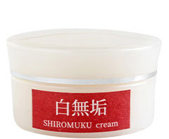 白無垢クリーム