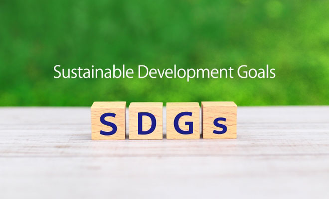 SDGs