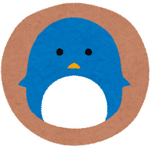 ペン太くん(♂)