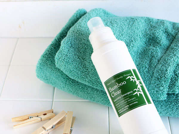 バンブークリア