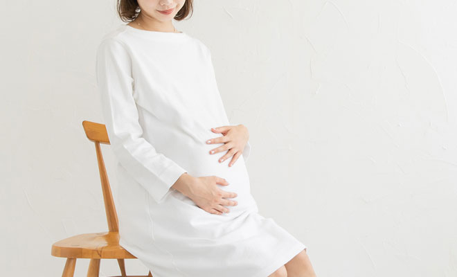 妊婦さん