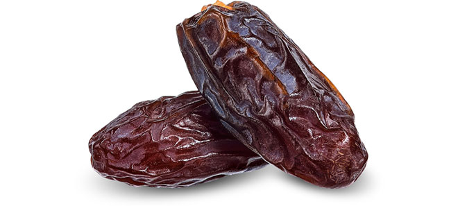 口福のデーツ【7DATES/セブンデーツ】