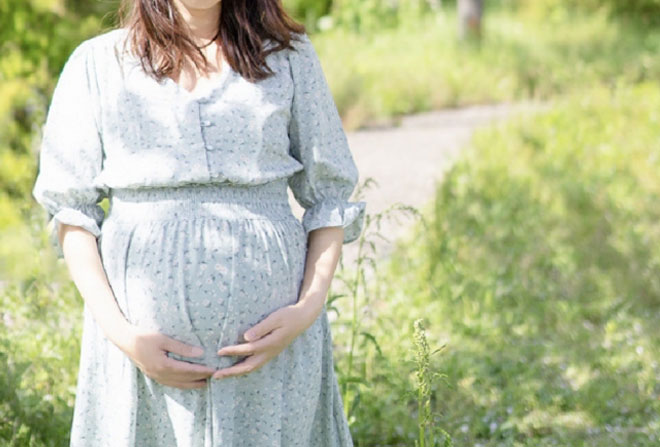 妊婦