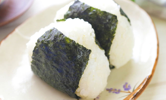 おにぎり