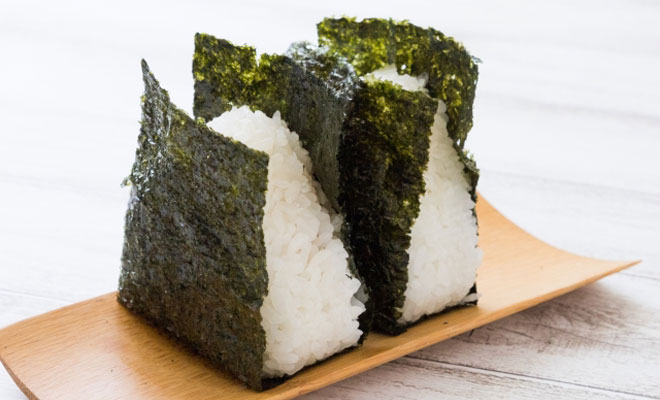 おにぎり