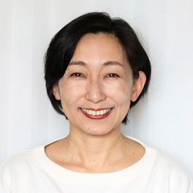 店長小山田