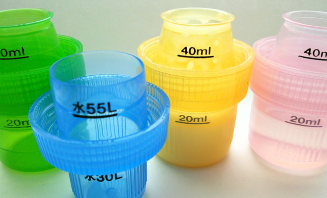 市販の洗濯洗剤