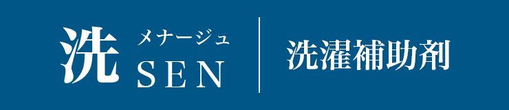 洗　ＳＥＮ　洗濯補助剤　詰め替え用