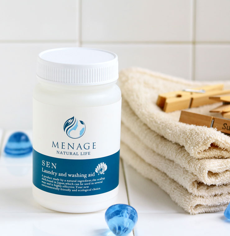 MENAGE（メナージュ）