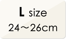 Msize 24-26cm