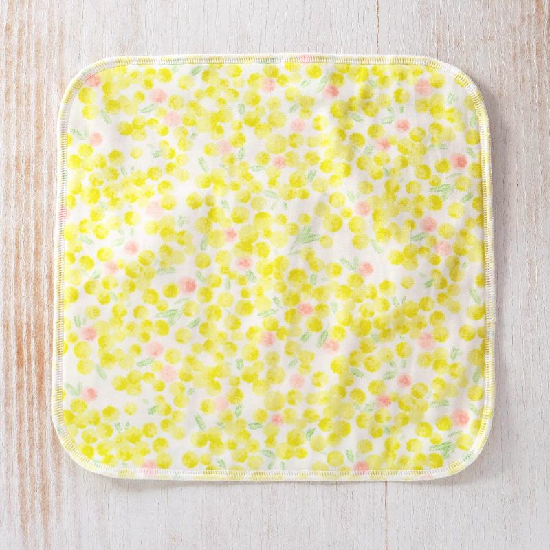 布ナプキン【多い日・昼用】プレーンレギュラー | 地球洗い隊（本店