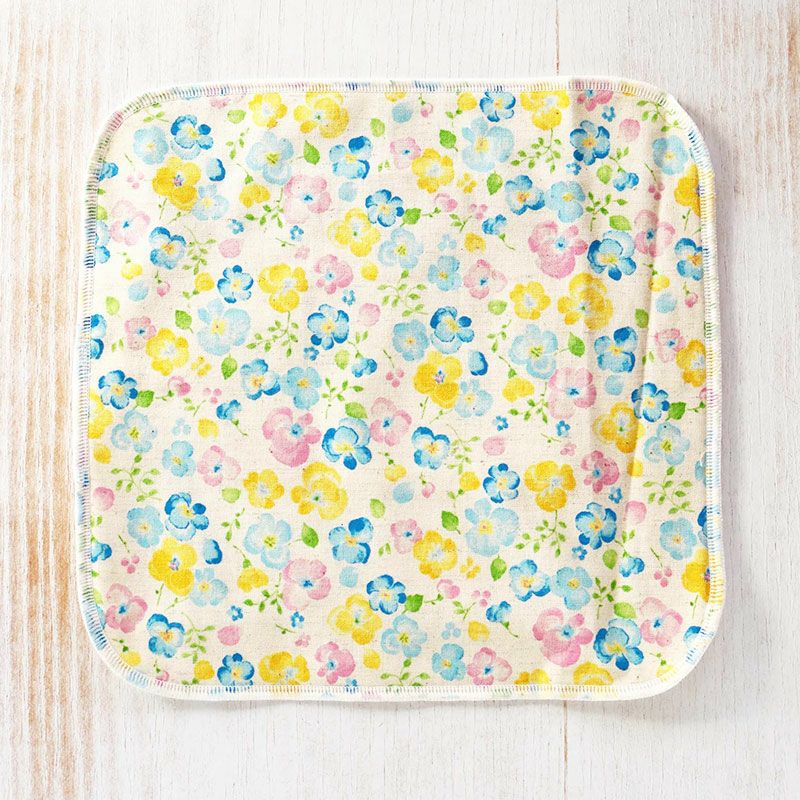 布ナプキン【多い日・昼用】プレーンレギュラー | 地球洗い隊（本店