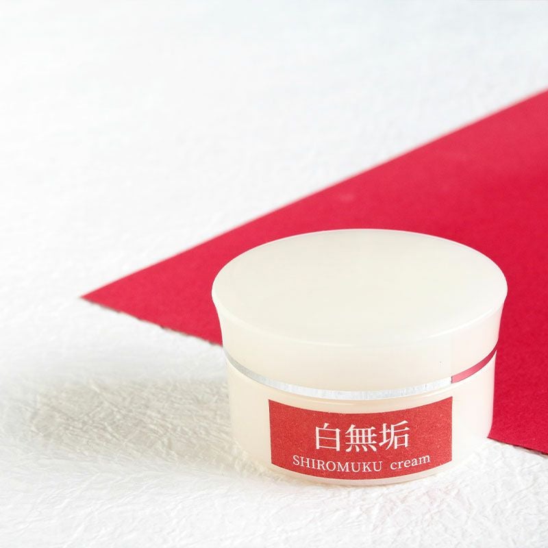 白無垢クリーム | 地球洗い隊（本店） ナチュラルライフのための通販Shop