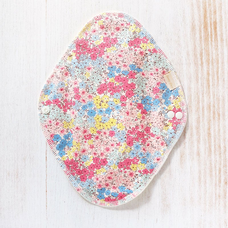 半額】尿もれにも使える布ナプキン