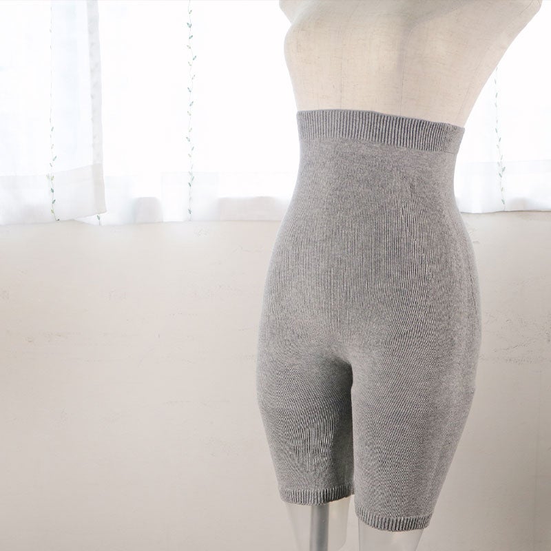オーガニックコットン腹巻パンツ
