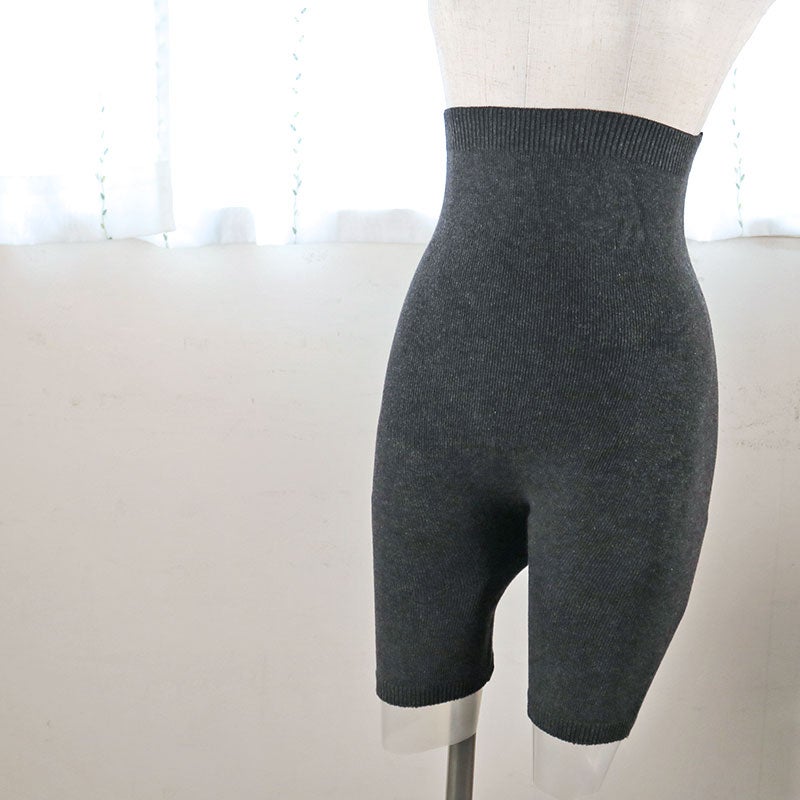 心ほどけるオーガニックコットン腹巻きパンツ