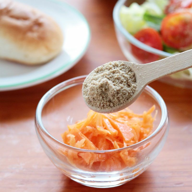 ごまのおから | 地球洗い隊（本店） ナチュラルライフのための通販Shop